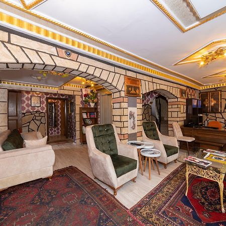 Stone Hotel Old City Стамбул Экстерьер фото