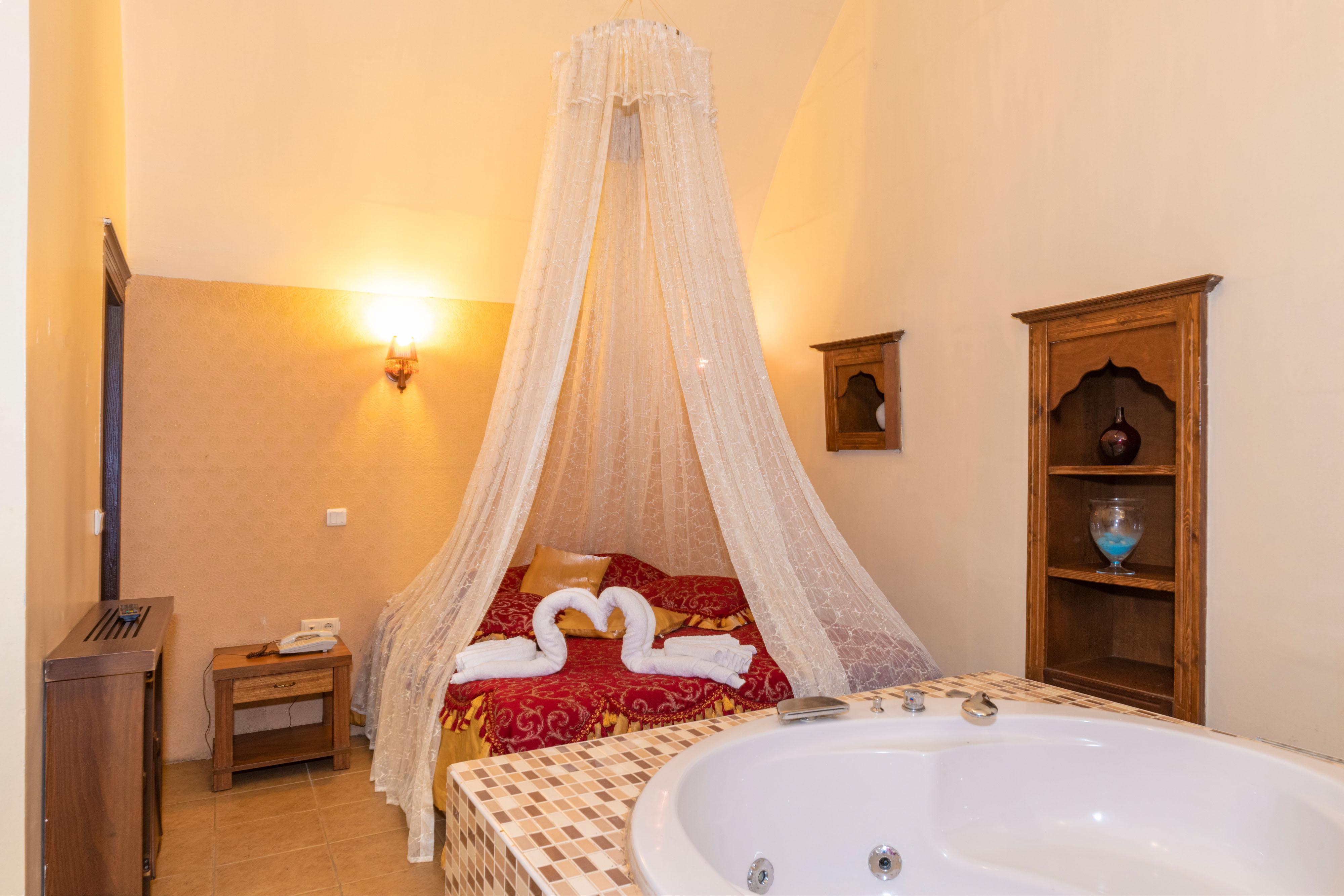 Stone Hotel Old City Стамбул Экстерьер фото