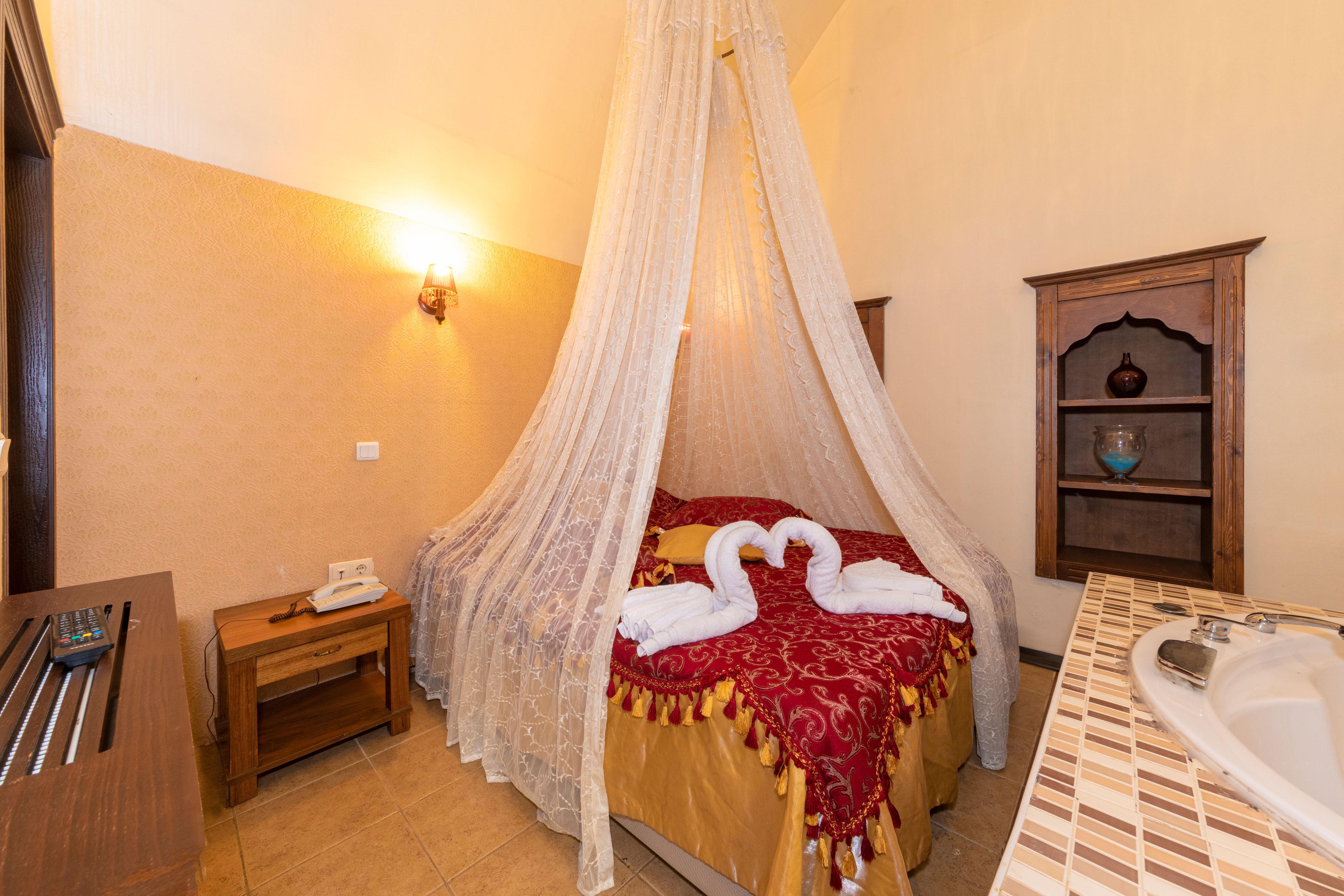 Stone Hotel Old City Стамбул Экстерьер фото