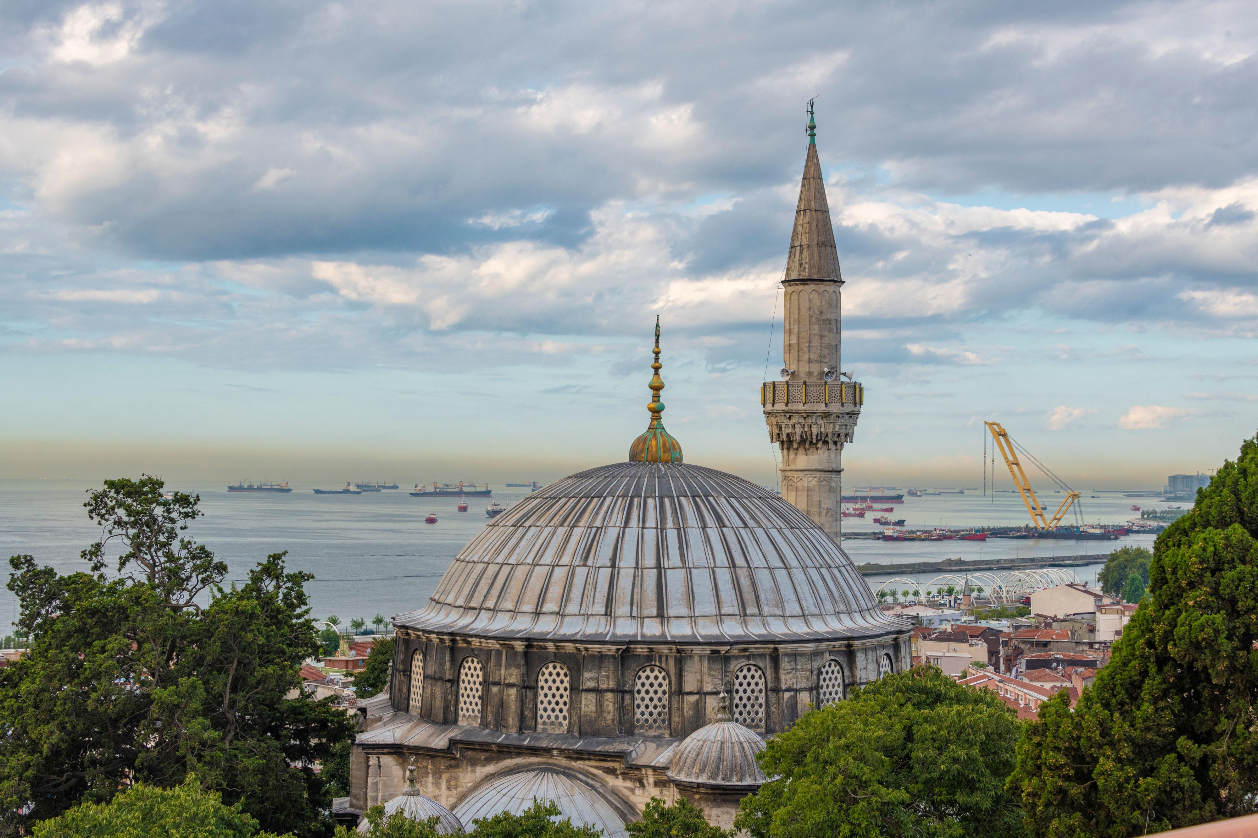 Stone Hotel Old City Стамбул Экстерьер фото