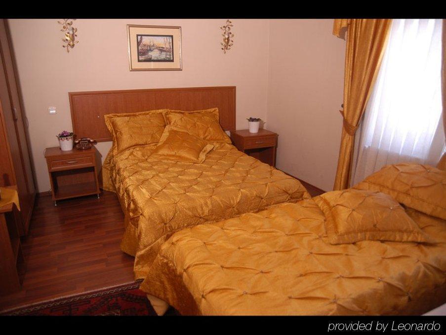 Stone Hotel Old City Стамбул Номер фото