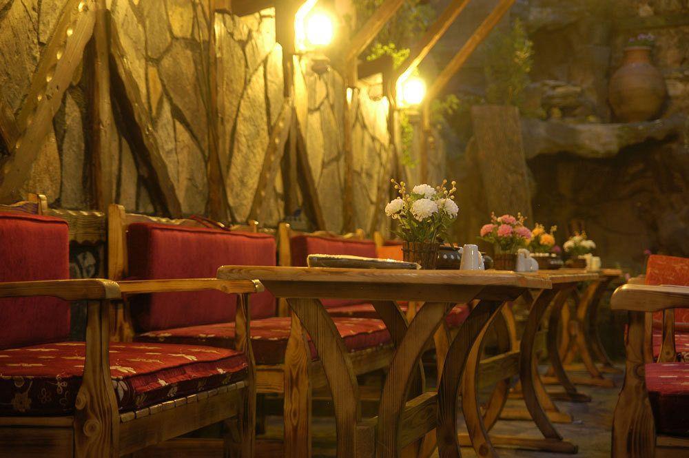 Stone Hotel Old City Стамбул Экстерьер фото