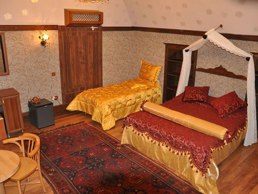 Stone Hotel Old City Стамбул Экстерьер фото