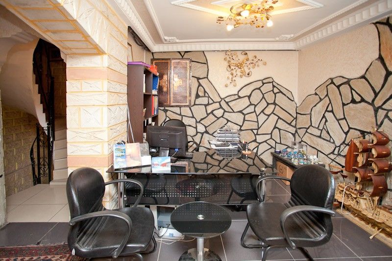Stone Hotel Old City Стамбул Экстерьер фото