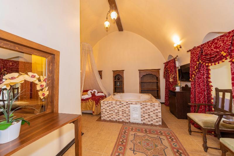 Stone Hotel Old City Стамбул Экстерьер фото