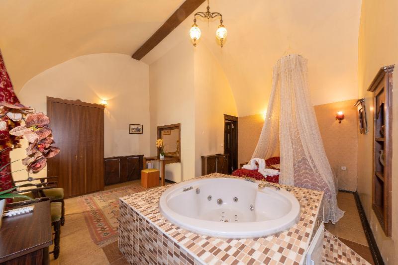 Stone Hotel Old City Стамбул Экстерьер фото